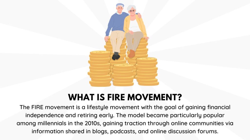 what is fire movement