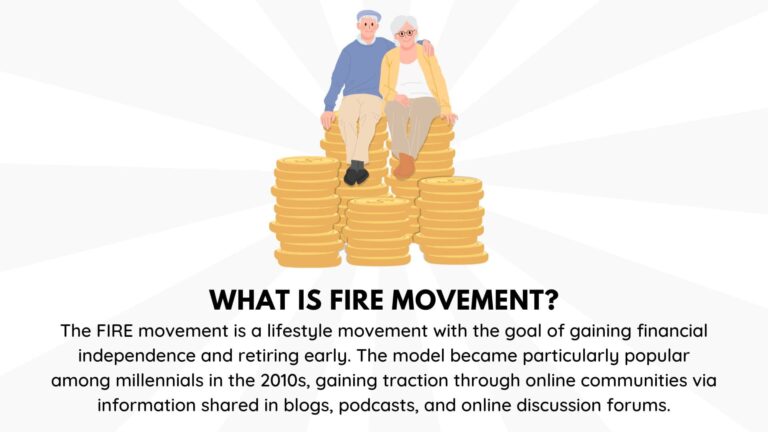 What Is The FIRE Movement - Is It Worth It?