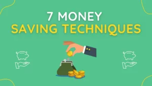 money saving tips
