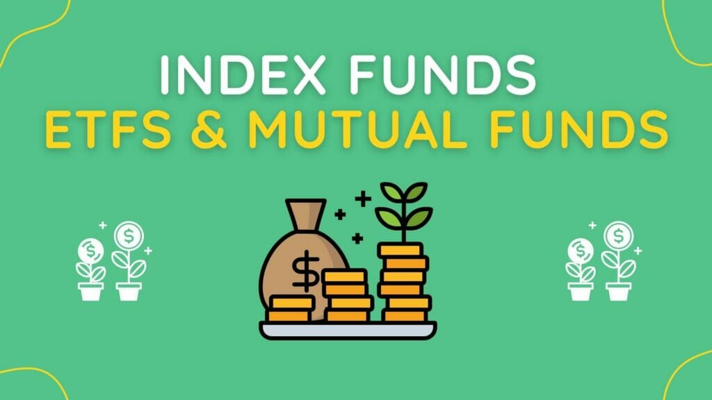 index funds vs etfs