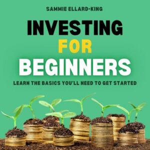 Investing For Beginners Ebook Cover Square