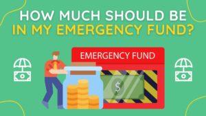 emergency fund