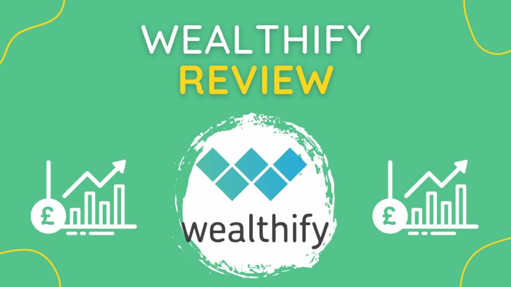 wealthify review
