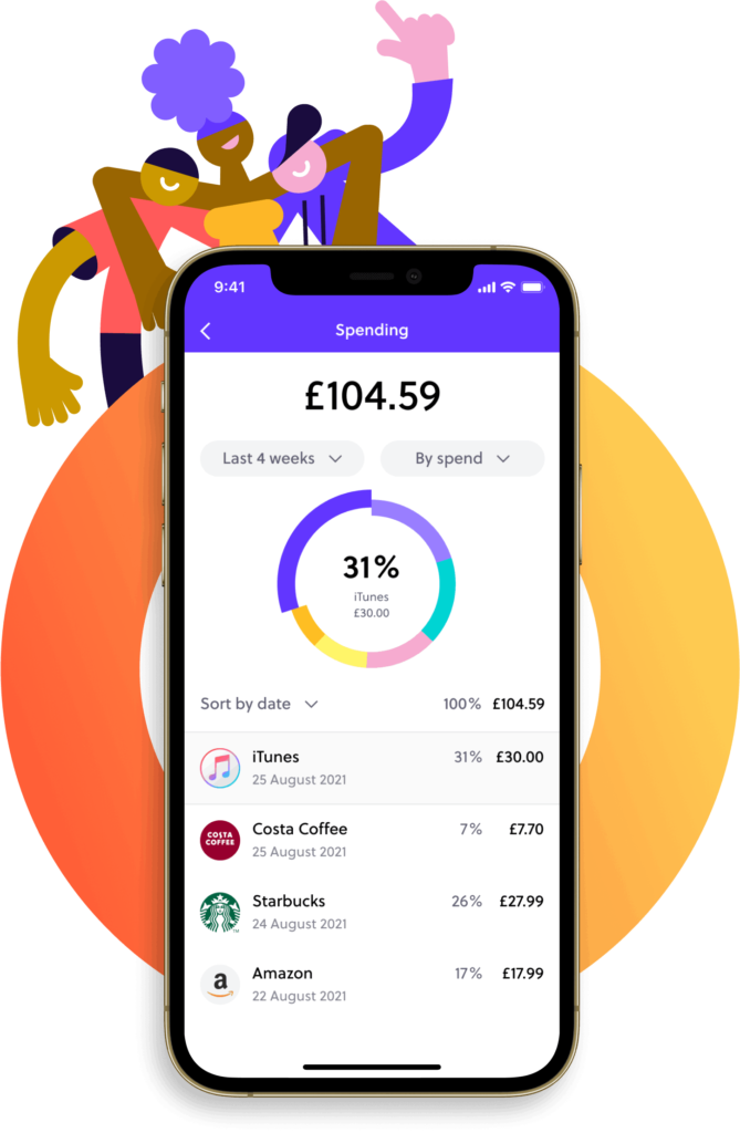 gohenry review money app