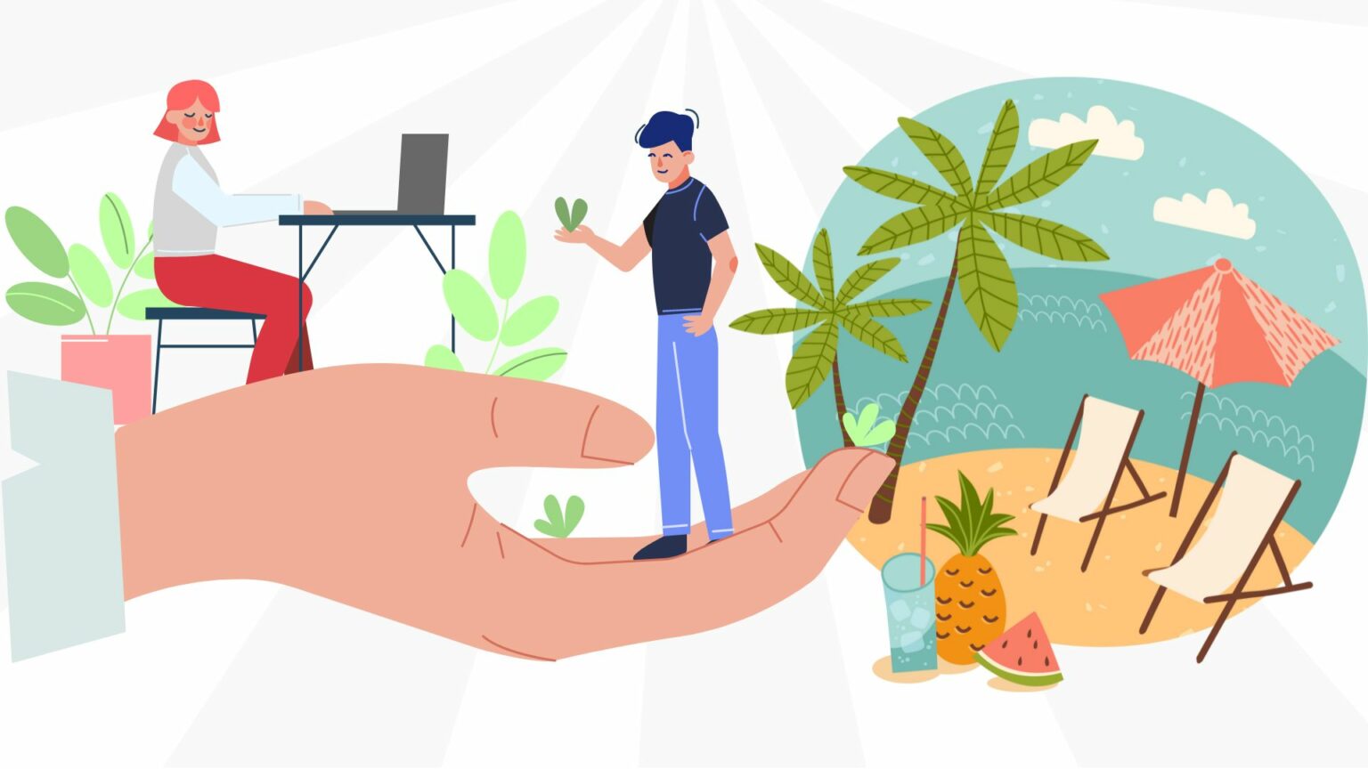 Why Are UK Salaries So Low Compared To The US? Up the Gains