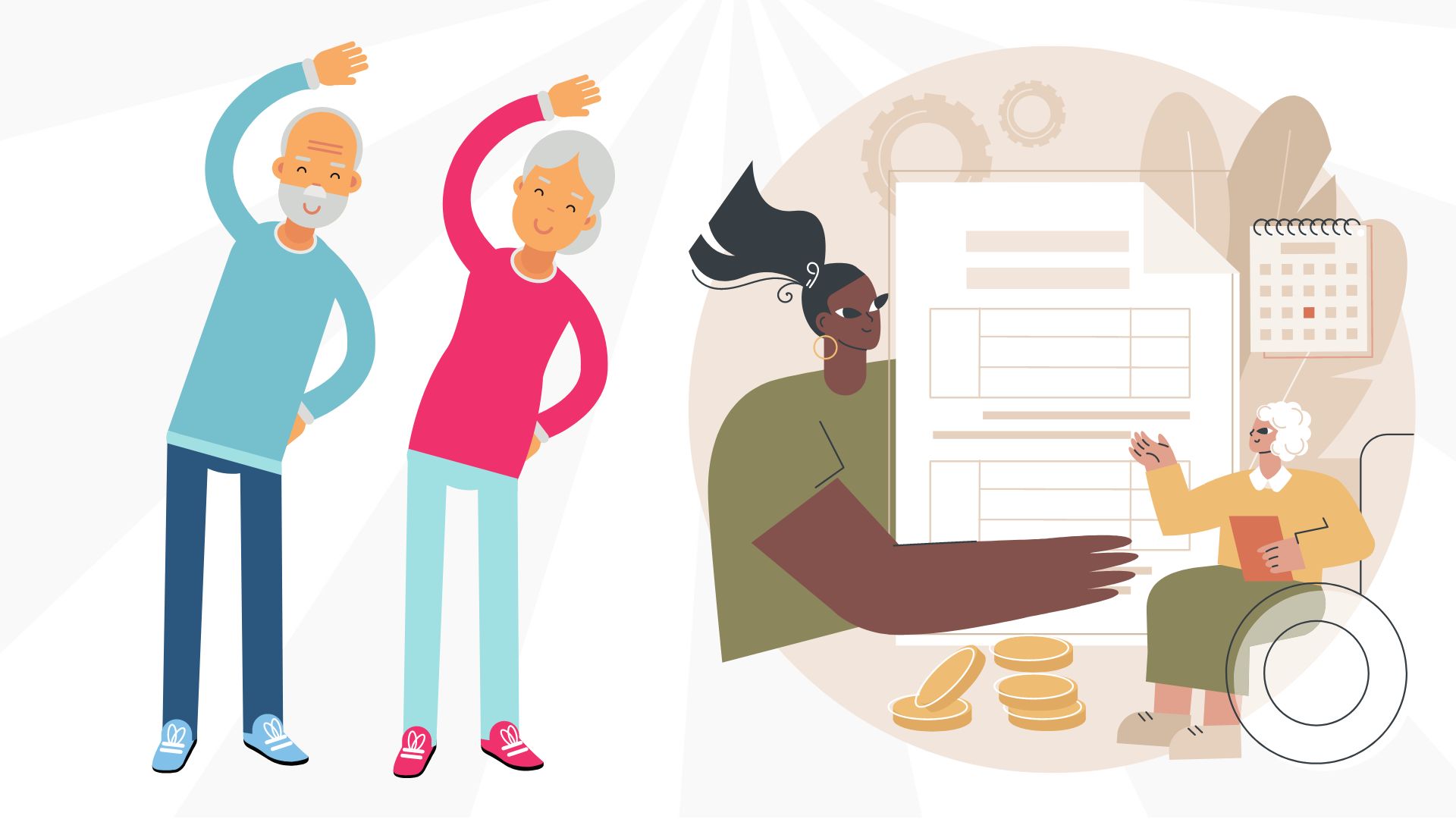 Why Are UK Salaries So Low Compared To The US? Up the Gains