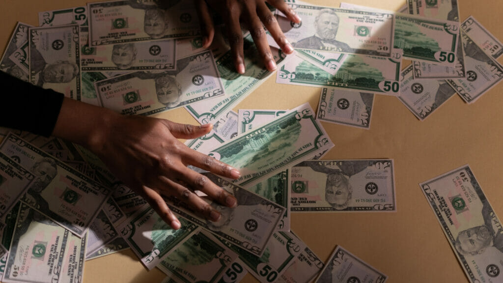 dollar cost averaging