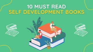 10 must read self development books
