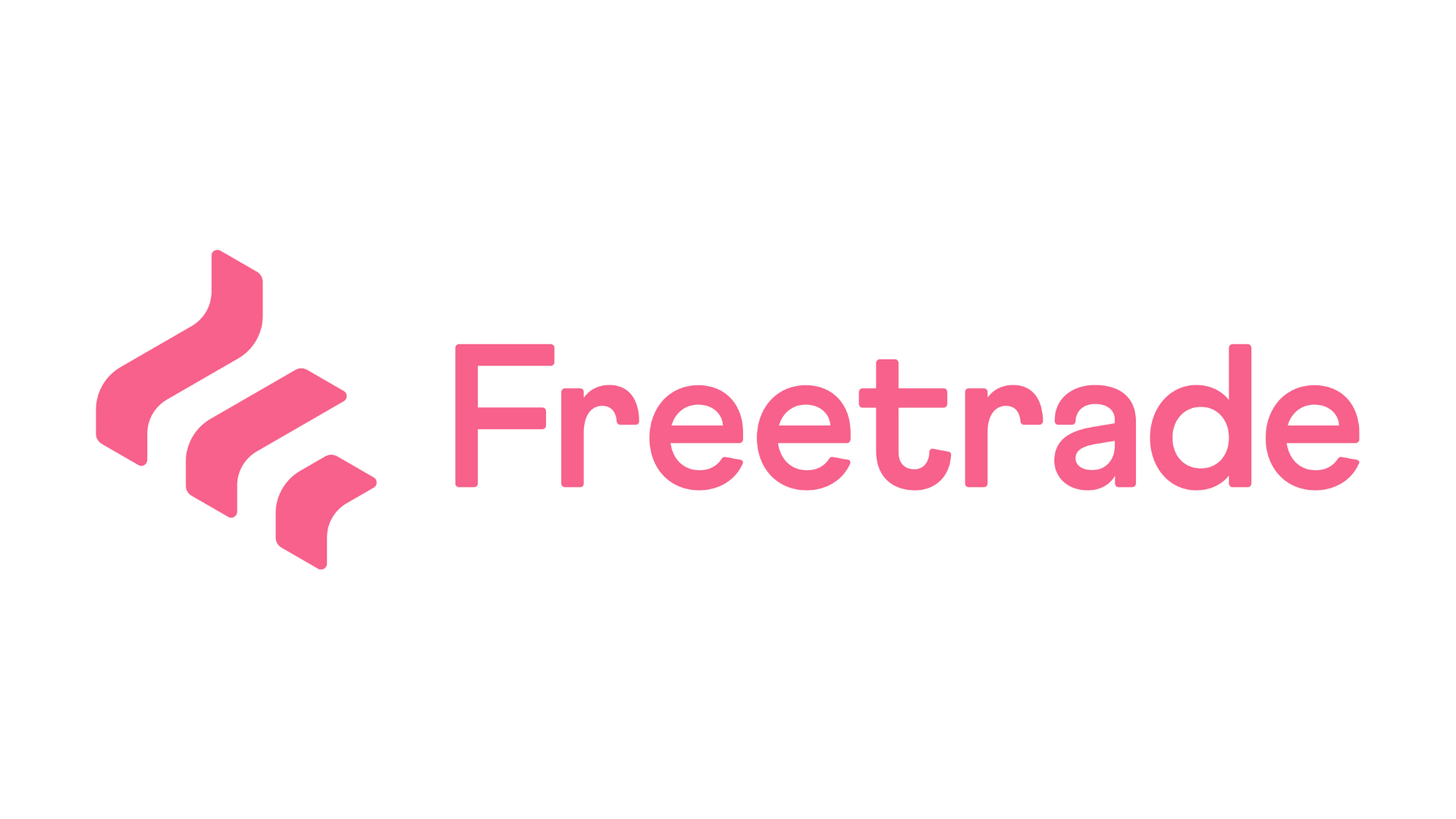 freetrade review logo