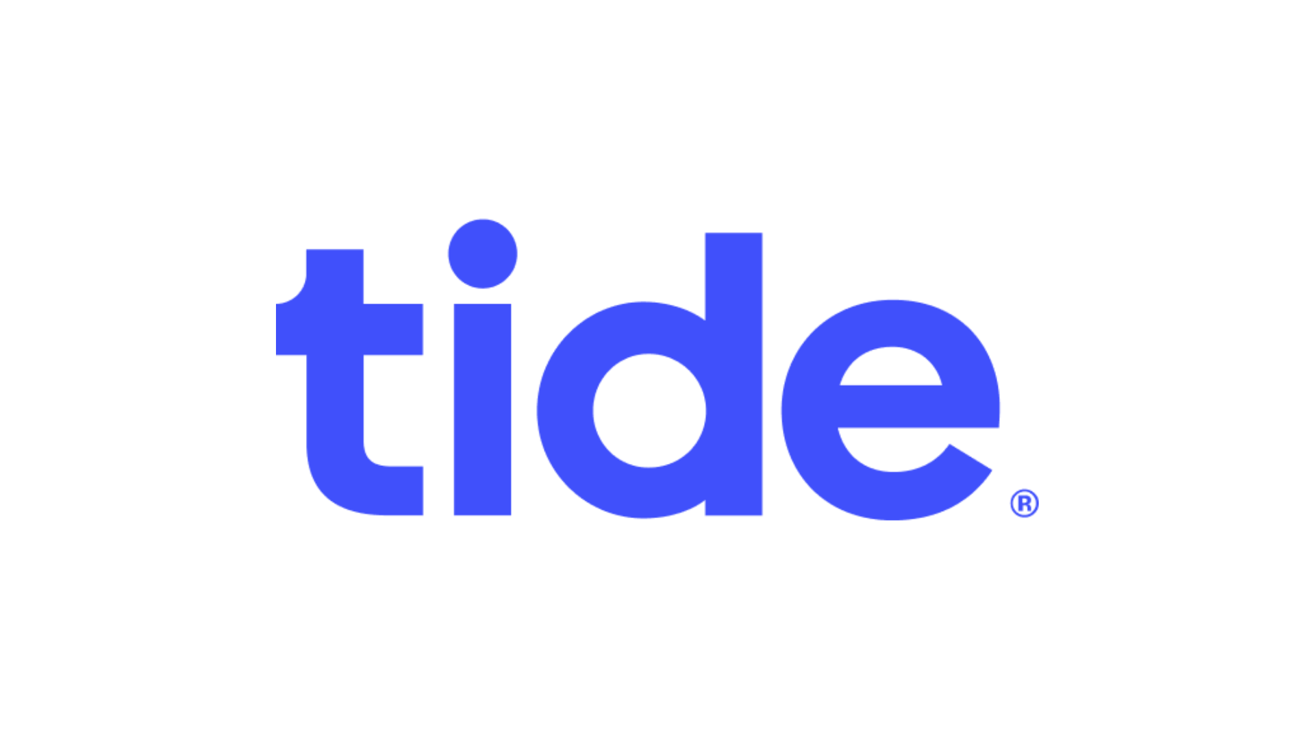 tide business banking review logo