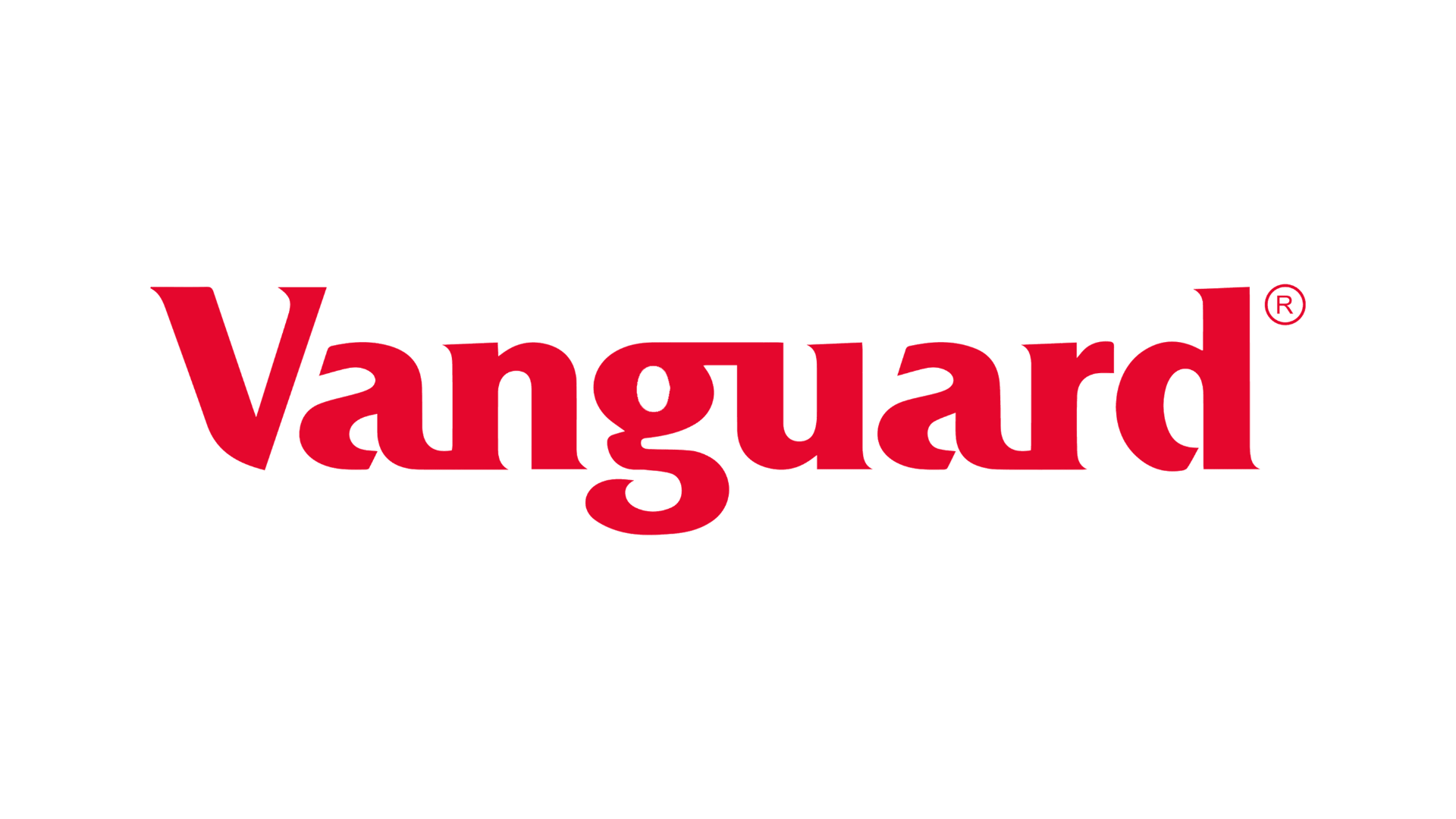 vanguard review logo