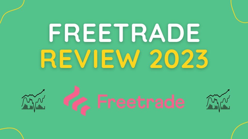 freetrade review 2023