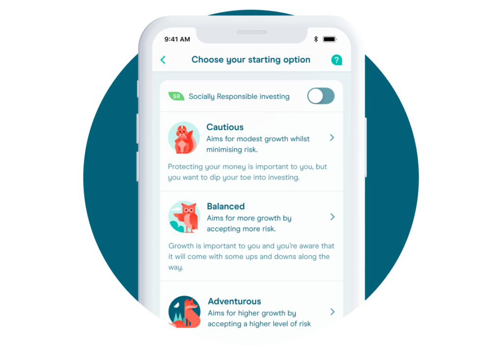 Moneybox Review 2024 Pros & Cons (Personally Tested) Up the Gains