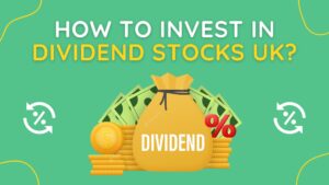 how to invest in dividend stocks