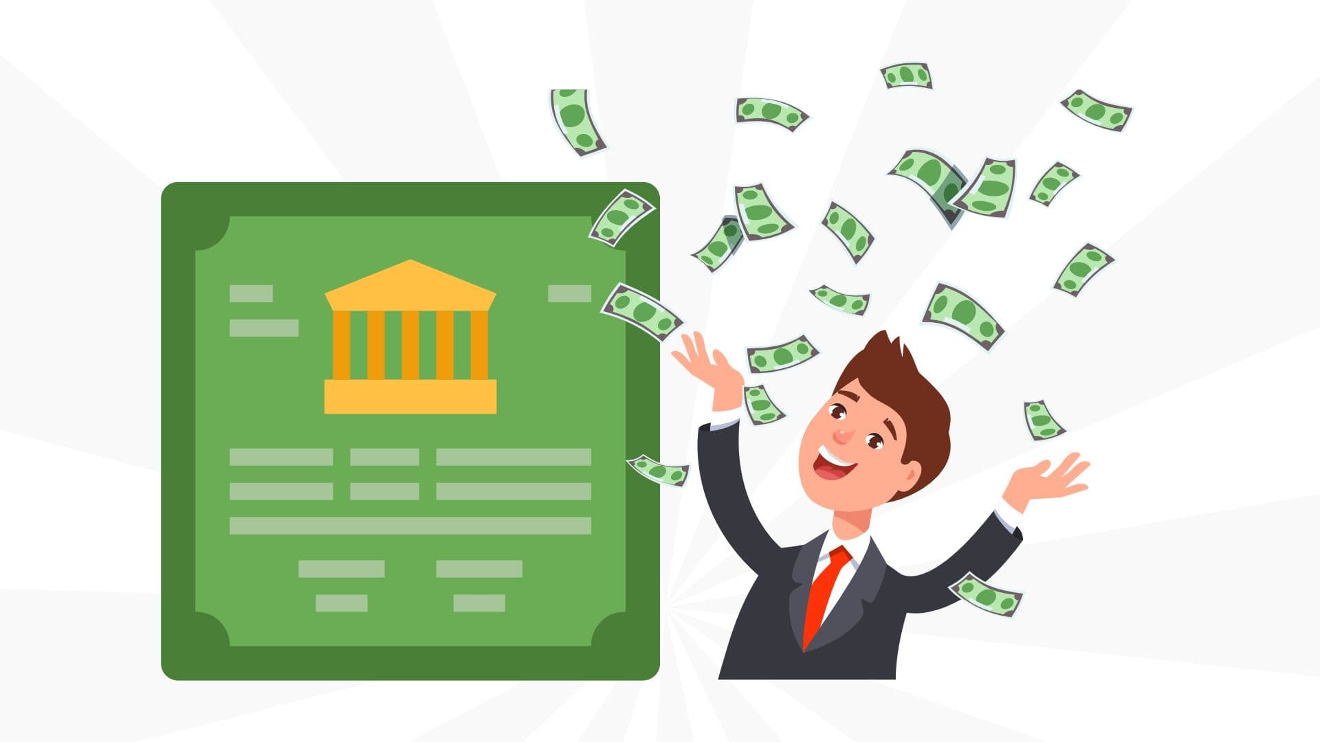 Are Premium Bonds Worth it? (The Real Truth) Up the Gains