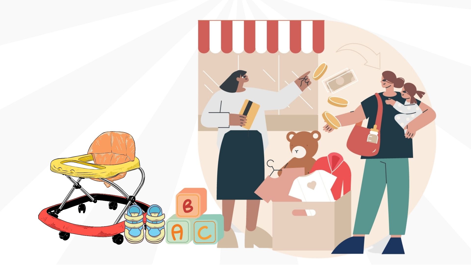 40 Best Things To Sell To Make Money (Turn Your Unwanted Items Into