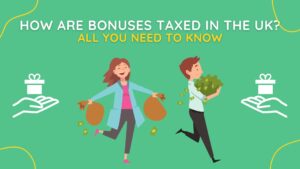 how are bonuses taxed in the uk