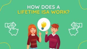 How Does A Lifetime ISA Work