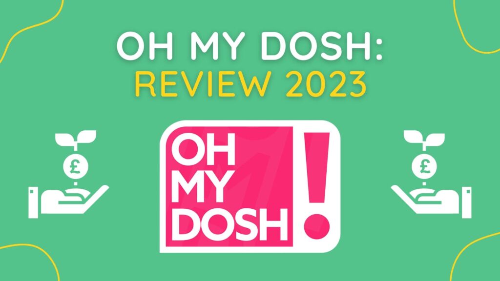 Oh My Dosh Review