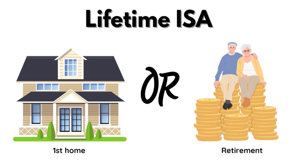 how does lifetime isa work