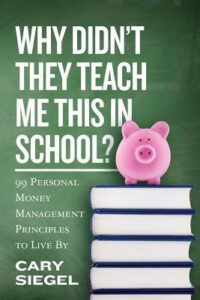 10 Popular Personal Finance Books For Beginners - Must Reads in 2025 ...