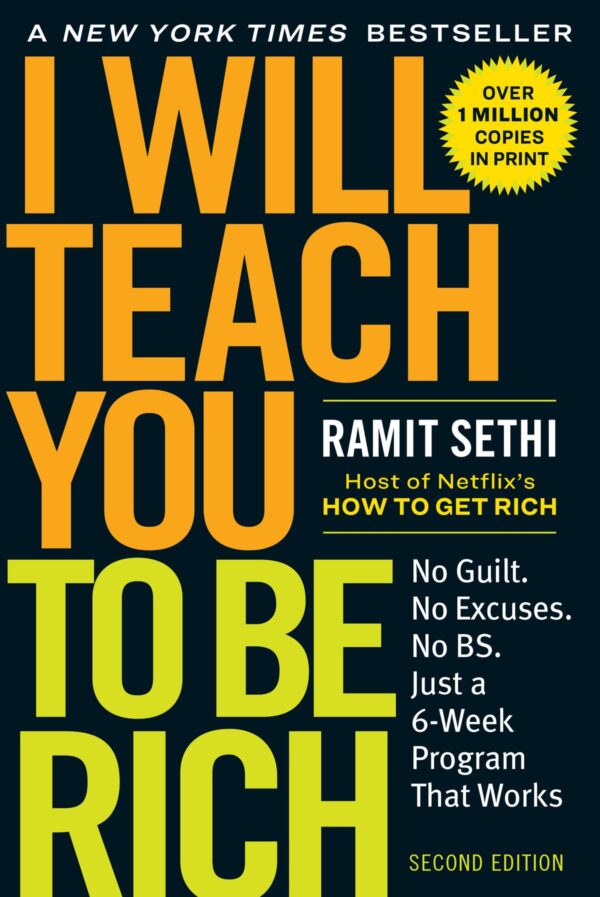 10 Popular Personal Finance Books For Beginners - Must Reads in 2025 ...