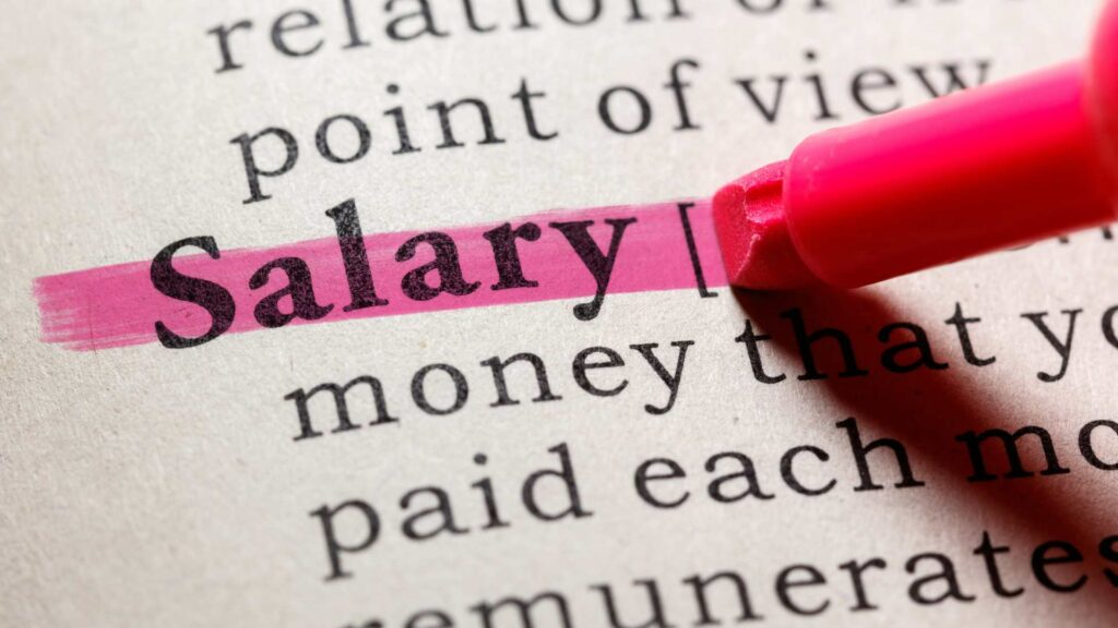 Is 60k A Good Salary In The UK? Up the Gains