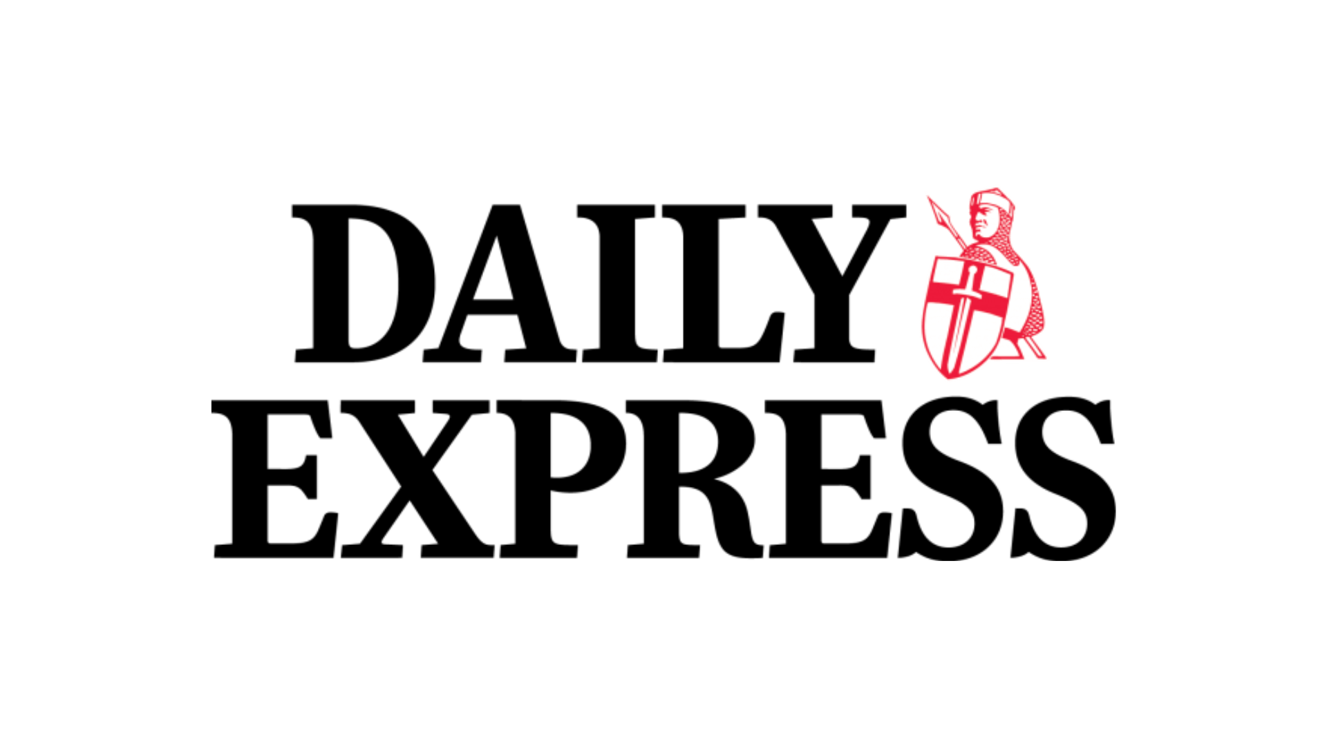daily express logo
