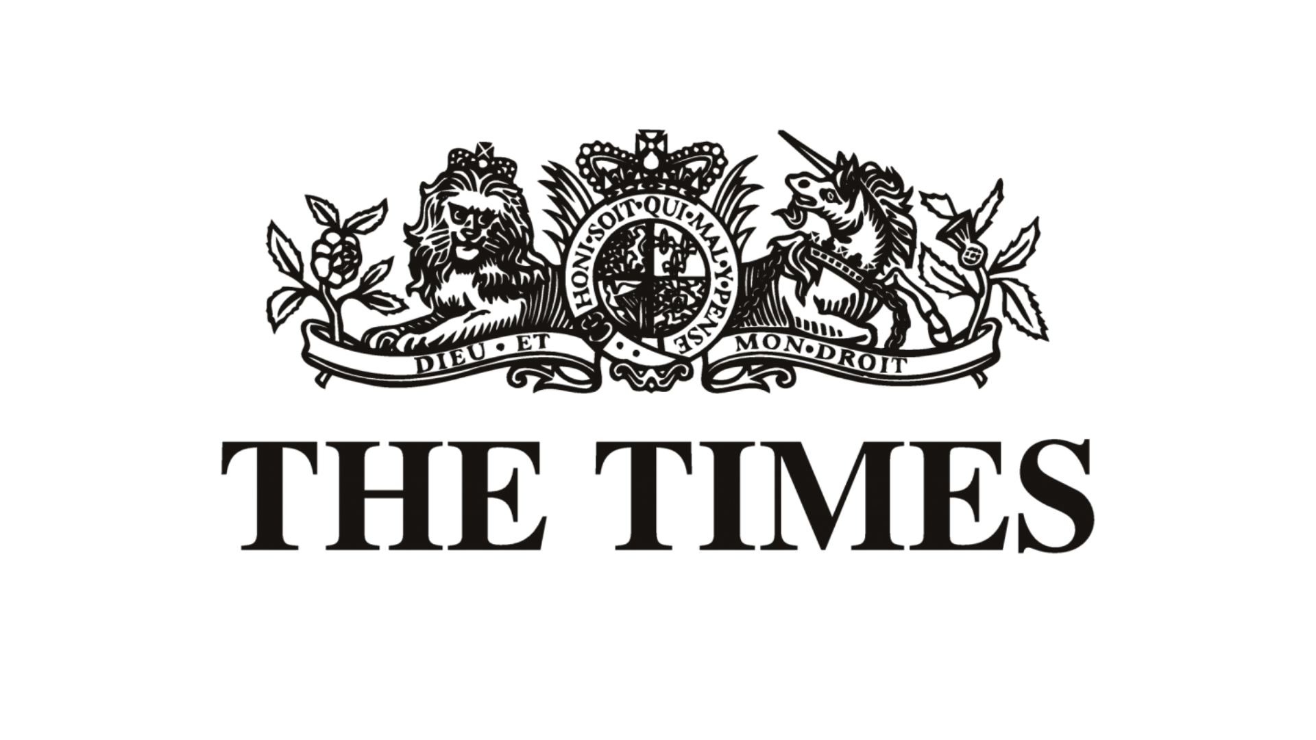 the times logo