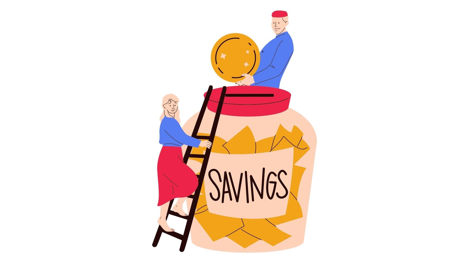 Is 35k A Good Salary In The UK? Up the Gains