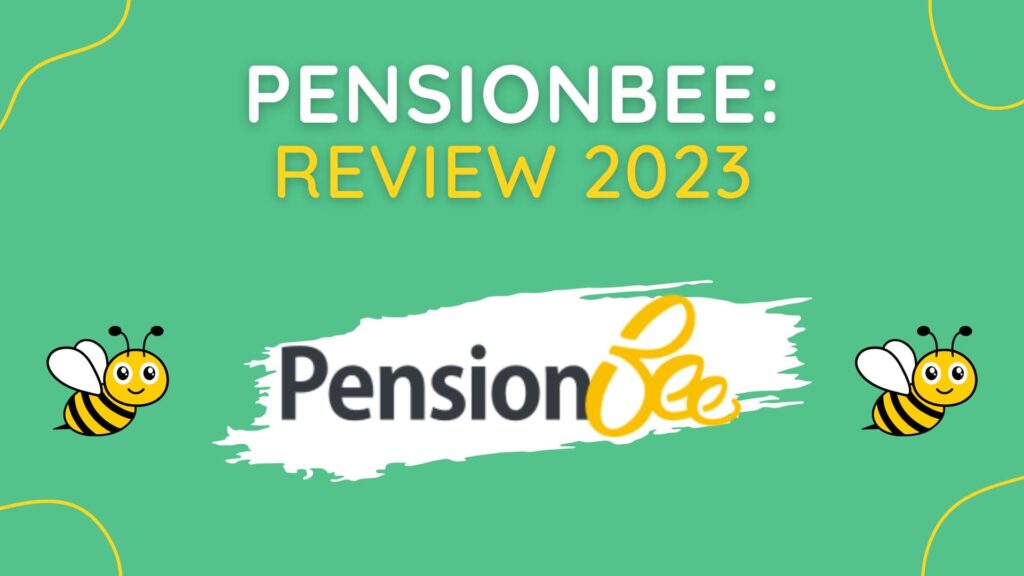 pensionbee review