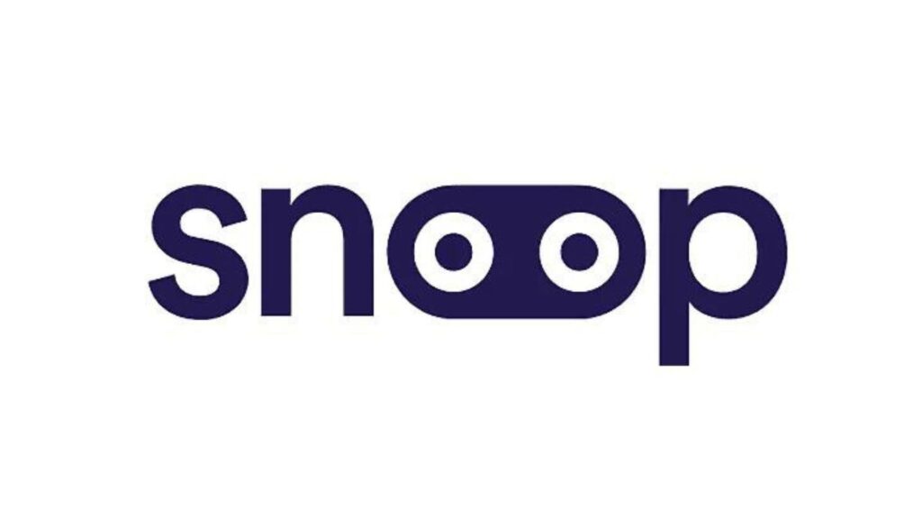 snoop logo