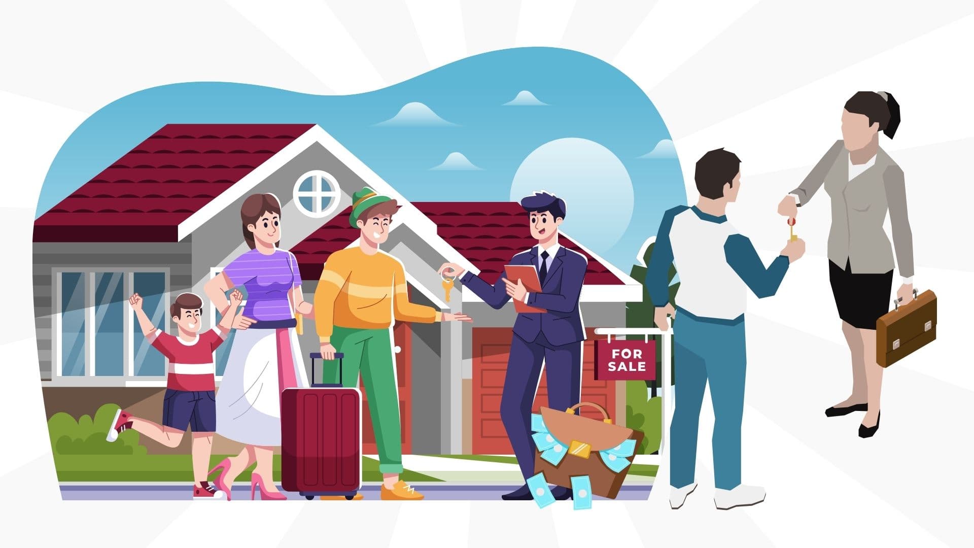 How Do Estate Agents Make Money The Truth Behind Commissions Up the