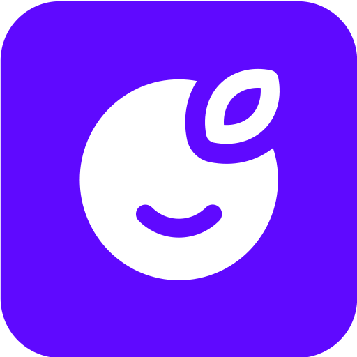 plum app logo
