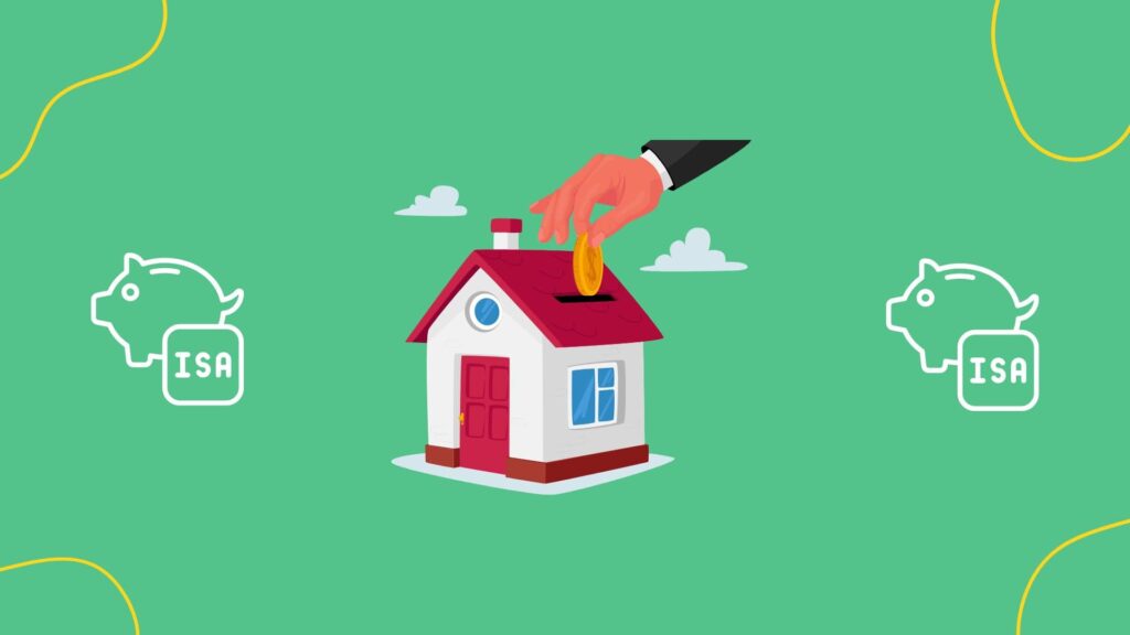 Help To Buy vs Lifetime ISA Should I Switch Mine Over? Up the Gains