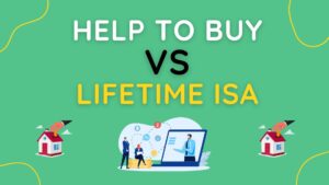 help to buy vs lifetime isa