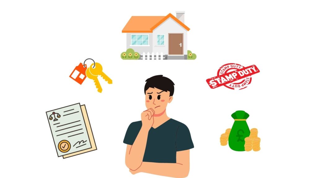 How To Buy A Second Home All You Need To Know Up the Gains