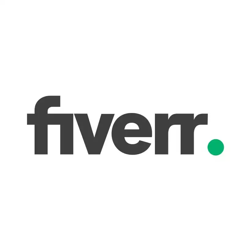 Fiverr - Freelancer Marketplace