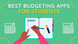 best budgeting apps for students