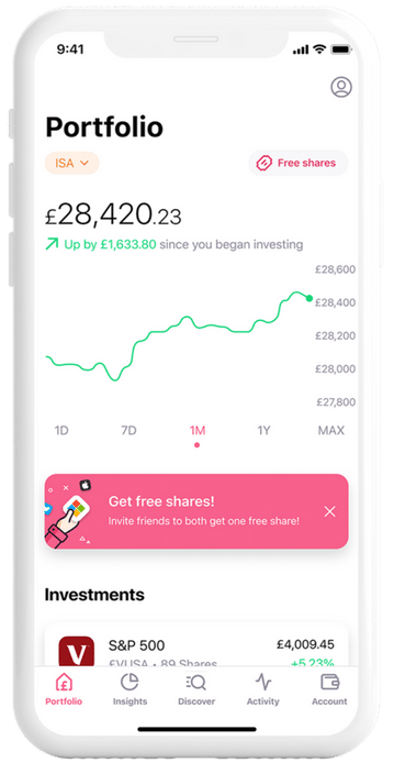 best investing apps for android devices moneyfarm