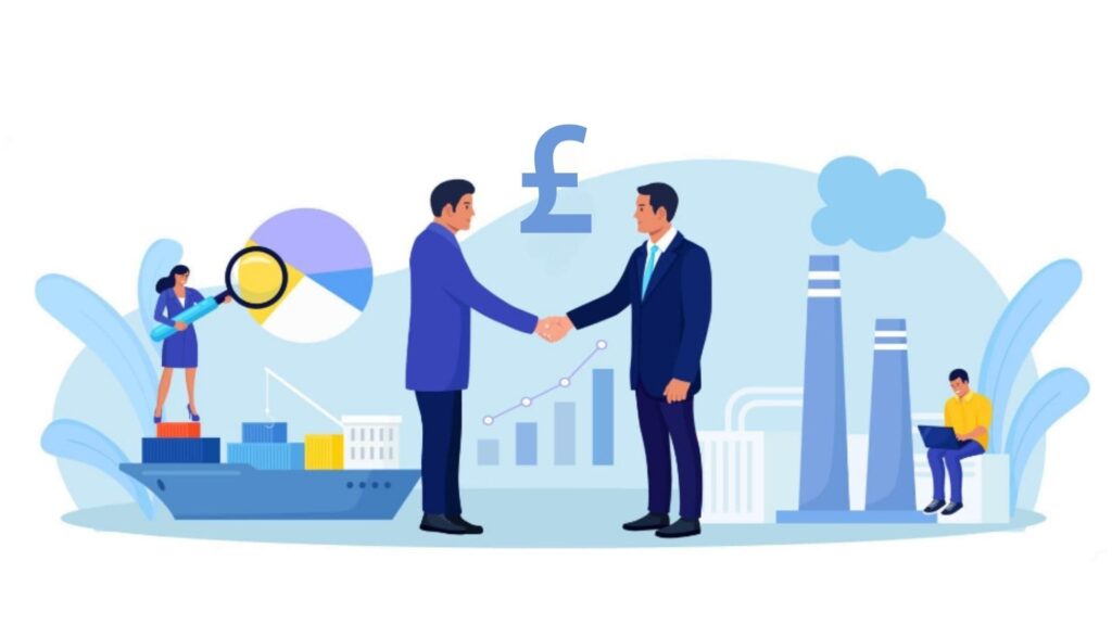 buying a business in uk