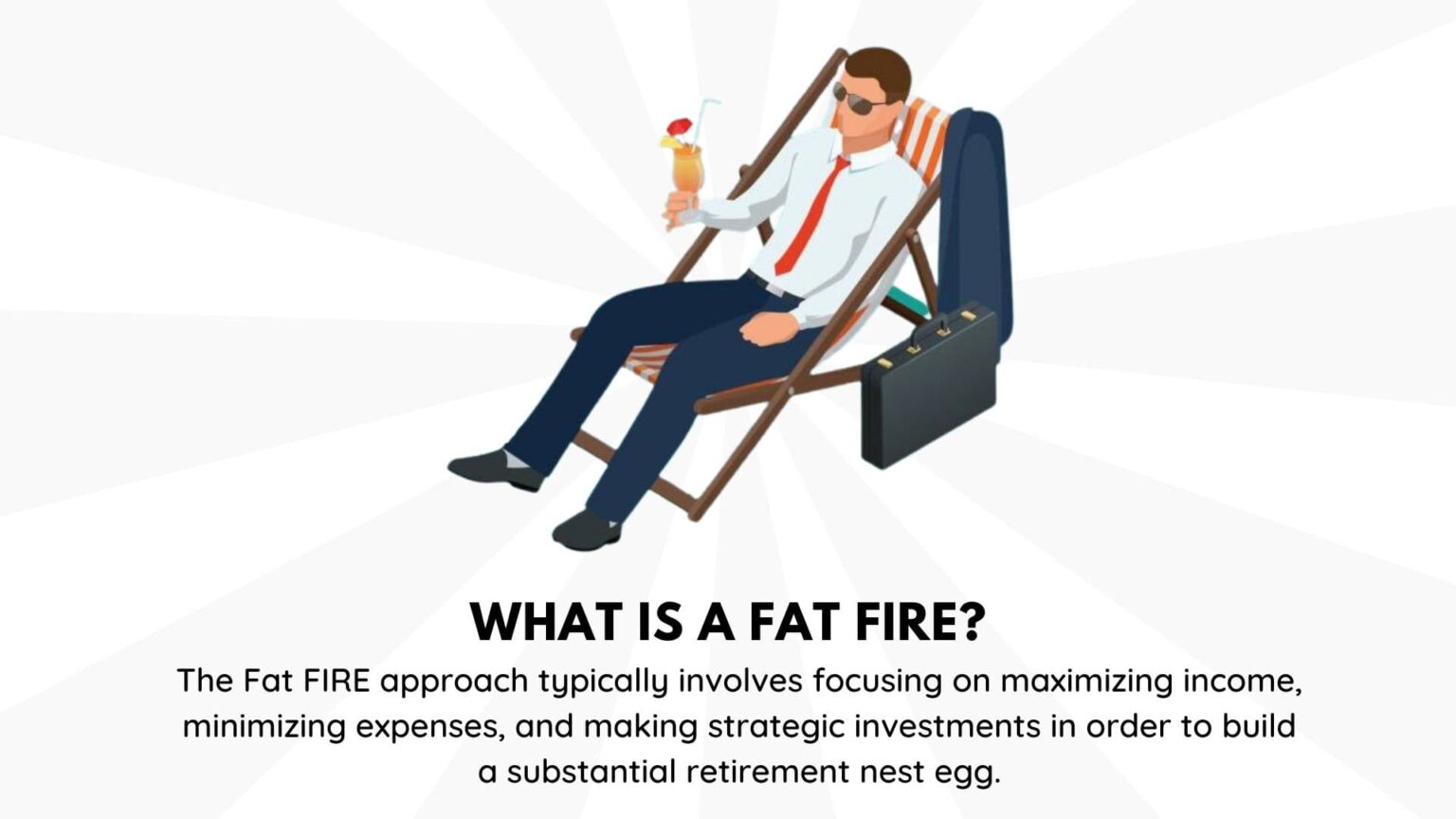 Fat Fire Graph Fat FIRE: Achieving Financial Independence with Comfort and Luxury