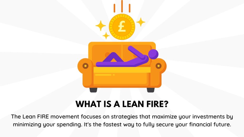 what is a lean fire