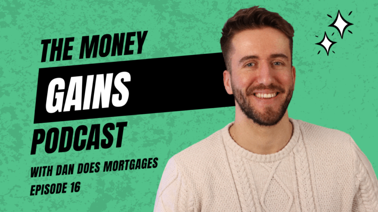 dan does mortgages