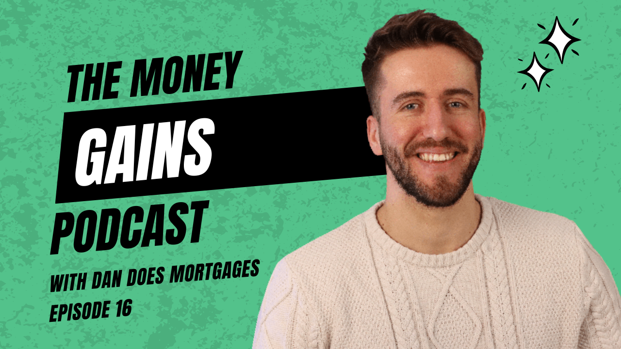 dan does mortgages