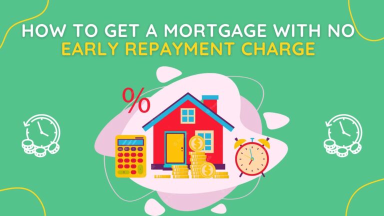 early repayment charge