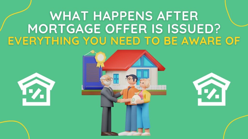mortgage offer