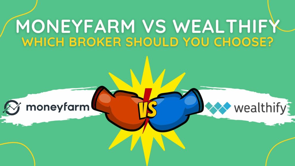 moneyfarm vs wealthify