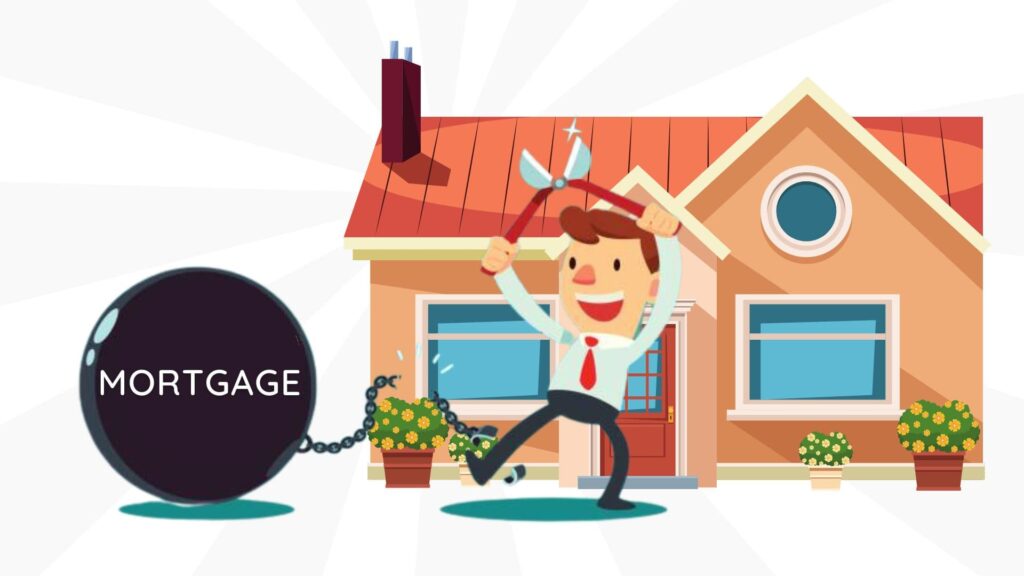 How To Get A Mortgage With No Early Repayment Charge (2024) Up the Gains