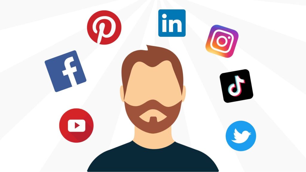 social media marketing options